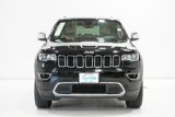 Used 2021 Jeep Grand Cherokee Limited image 3