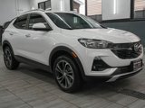 Used 2023 Buick Encore GX Select image 3