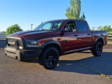 Certified 2024 RAM 1500 Classic Warlock image 3