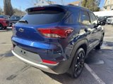 Certified 2022 Chevrolet TrailBlazer LT w/ LPO, Blackout Package image 5