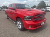 Used 2017 RAM 1500 Sport w/ Convenience Group image 4