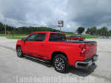 Used 2019 Chevrolet Silverado 1500 LT w/ All-Star Edition image 3