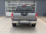 Used 2017 Nissan Frontier SV w/ SV Value Truck Package image 5