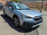 Used 2021 Subaru Outback Limited w/ Popular Package #2 image 3