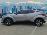 Used 2018 Toyota C-HR XLE image 4
