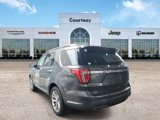 Used 2019 Ford Explorer Limited w/ Class III Trailer Tow Package image 3
