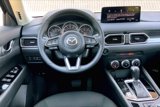 Used 2022 MAZDA CX-5 AWD 2.5 S image 5
