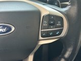 Used 2020 Ford Explorer XLT w/ Equipment Group 202A image 5