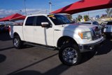 Used 2011 Ford F150 Lariat w/ Lariat Plus Pkg image 2
