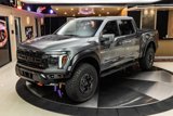Used 2024 Ford F150 Raptor w/ Equipment Group 803A Raptor R image 5