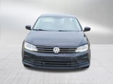 Used 2017 Volkswagen Jetta S image 2