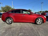 Used 2012 Chevrolet Cruze LT w/ All-Star Edition image 6