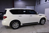 Used 2014 INFINITI QX80 2WD image 5
