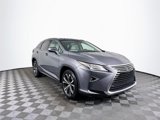Used 2018 Lexus RX 350 FWD image 3