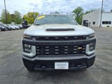 Used 2020 Chevrolet Silverado 2500 W/T w/ WT Convenience Package image 2