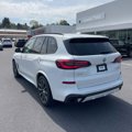 Used 2021 BMW X5 xDrive40i w/ M Sport Package image 6