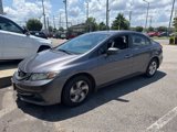 Used 2014 Honda Civic LX image 2