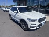 Used 2019 BMW X3 xDrive30i w/ Premium Package image 4