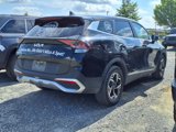 Used 2023 Kia Sportage LX image 3