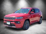 Used 2023 Jeep Compass Limited image 5