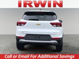 New 2025 Chevrolet TrailBlazer LT w/ Convenience Package image 4