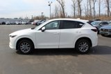 New 2025 MAZDA CX-5 AWD 2.5 S w/ Select Package image 6