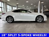 Used 2020 Lexus RC 300 w/ Accessory Package image 2