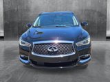 Used 2020 INFINITI QX60 Pure image 2