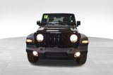 Certified 2018 Jeep Wrangler Unlimited Sport S image 3