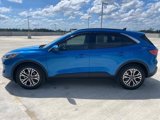 Used 2020 Ford Escape SEL image 4