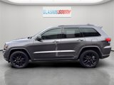 Used 2018 Jeep Grand Cherokee Altitude image 6