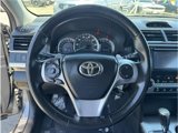 Used 2013 Toyota Camry SE image 4