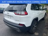 Used 2019 Jeep Cherokee Limited w/ Luxury Group image 2