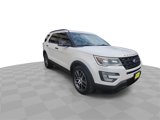 Used 2017 Ford Explorer Sport w/ Equipment Group 401A image 2