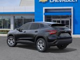 New 2025 Chevrolet Trax LS image 3