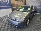 Used 2010 Ford Focus SE image 2