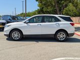 Used 2018 Chevrolet Equinox LS image 3