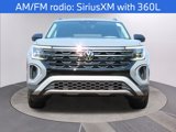 New 2025 Volkswagen Atlas Peak Edition SE image 2