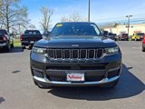 Used 2022 Jeep Grand Cherokee L Limited image 2