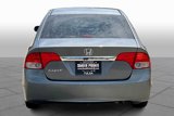 Used 2009 Honda Civic LX image 4