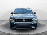 Used 2024 Volkswagen Tiguan SE R-Line image 2
