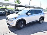 Used 2022 Nissan Rogue SV image 3