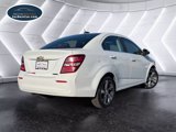 Used 2018 Chevrolet Sonic Premier image 5
