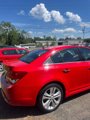 Used 2015 Chevrolet Cruze LTZ w/ Sun, Sound and Sport Package image 6