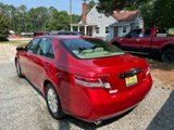 Used 2011 Toyota Camry XLE image 4