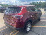 Used 2022 Jeep Compass Latitude w/ Sun and Sound Group image 2