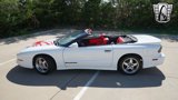 Used 1995 Pontiac Firebird Trans Am image 4