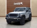 New 2025 Jeep Wrangler Sport image 2
