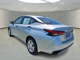 New 2025 Nissan Versa S image 3