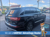 Used 2018 Audi Q7 3.0T Premium Plus w/ Premium Plus Package image 5